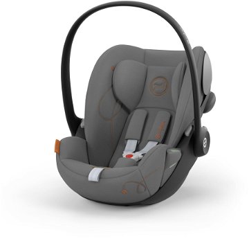 Cybex Cloud G i-Size Lava Grey Autosedačka
