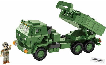 Cobi 2626 Armed Forces M142 Himars 1:35