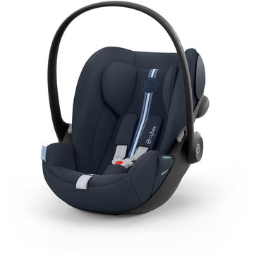 Cybex Cloud G i-Size Plus Ocean Blue nejlevnější