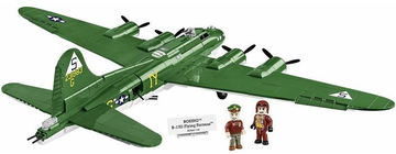 Cobi 5750 II WW Boeing B-17G Flying Fortress 1:48