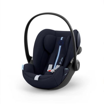 Cybex Cloud G i-Size Plus Ocean Blue/navy blue Autosedačka