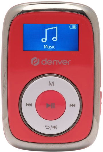 Denver MPS-316R