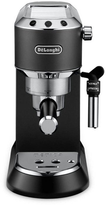 De"Longhi Dedica EC 685.BK