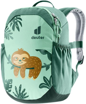 Deuter Pico zelený SLEVA