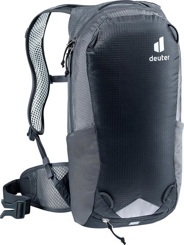 Deuter Race 8 Black