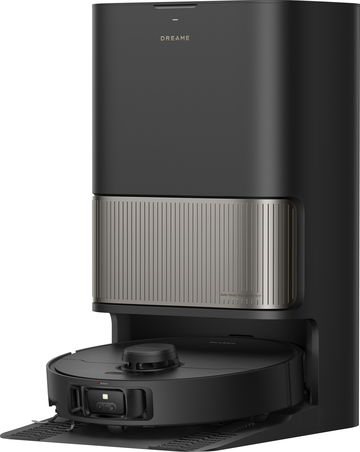 Dreame L40s Pro Ultra Black