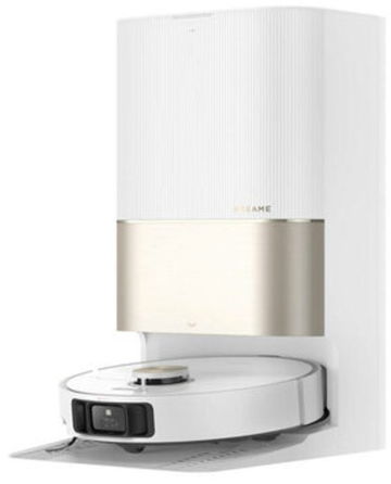 Dreame X40 Ultra Complete White