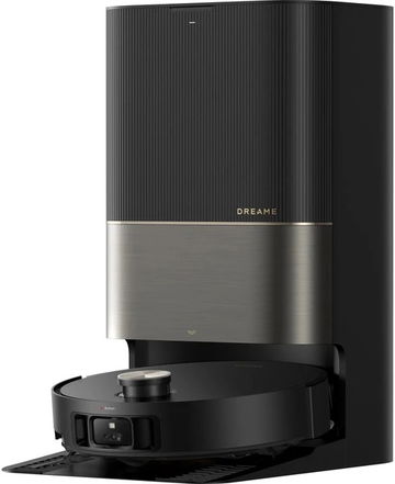 Dreame X50 Ultra Black