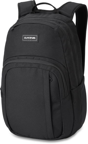 Dakine Campus M 25 l černý