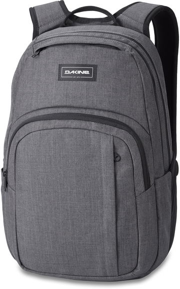 Dakine Campus M 25 l šedý