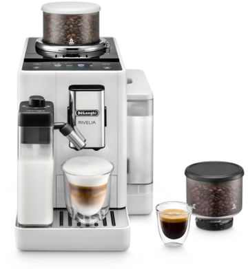 De"Longhi Rivelia EXAM 440.55.W
