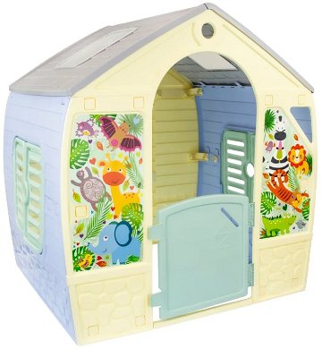 Dětský domek Happy House