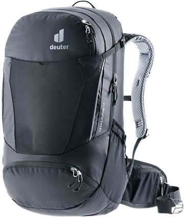 Deuter Trans Alpine 30 černý