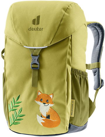 Deuter Waldfuchs 10 zelený outdoor