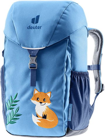 Deuter Waldfuchs 14 modrý