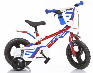 Dino Bikes 812 12