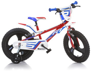 Dino Bikes 814 14"
