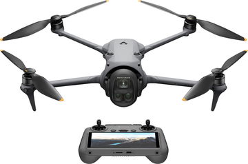 DJI Mavic 4 Pro Fly More Combo (DJI RC 2)