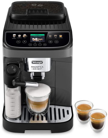 De"Longhi Magnifica Evo Next ECAM 310.60.GB LEVNĚ