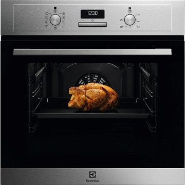 ELECTROLUX EOF3H50BX