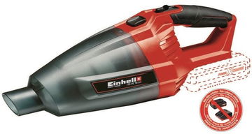 EINHELL Ruční vysavač TE-VC 18 Li-Solo, 2347120 (bez aku)