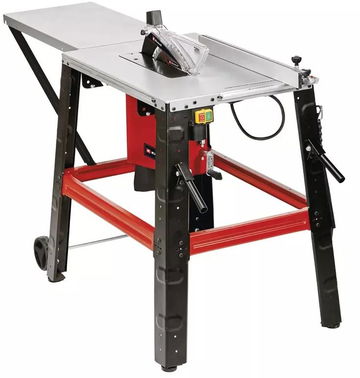EINHELL Stolní pila kotoučová elektrická TC-TS 315 U, 4340556