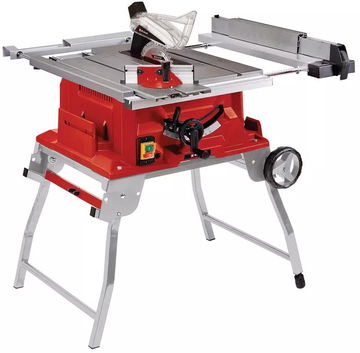 EINHELL Stolní pila kotoučová elektrická TE-CC 250 UF, 4340539