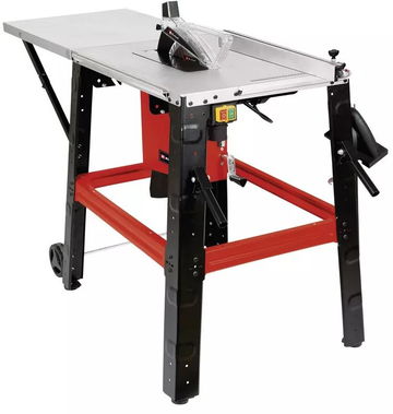 EINHELL Stolní pila kotoučová elektrická TE-TS 315 UD, 4340558 SLEVA
