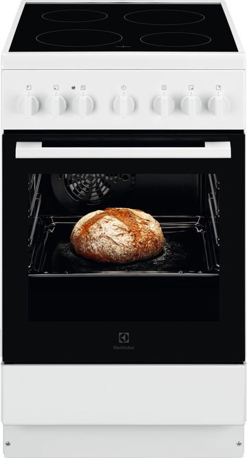 ELECTROLUX LKR540066W Sporák
