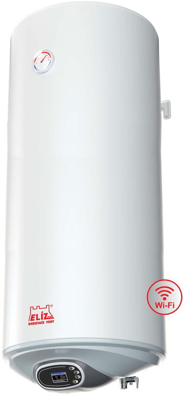 ELÍZ EURO 121 IN WIFI