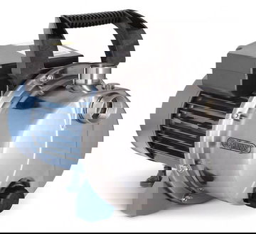 ELPUMPS Čerpadlo do vrtu JPV 1300 INOX