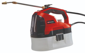 EINHELL Postřikovač AKU GE-WS 18/35 Li-Solo (bez aku)