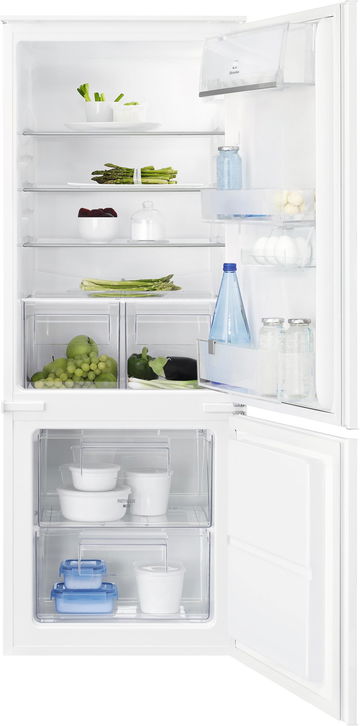 ELECTROLUX 500 ColdSense LNT3LE14S