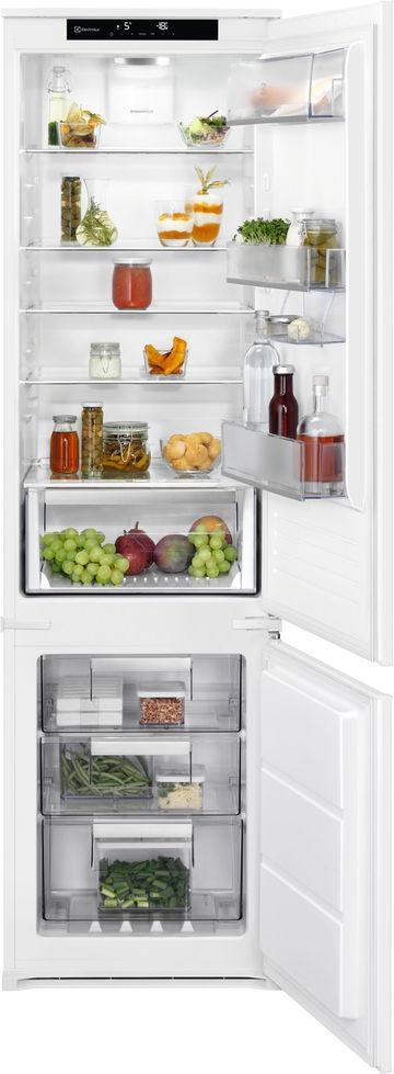 ELECTROLUX 600 TwinTech ENS6TE19S
