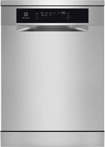 ELECTROLUX 700 GlassCare ESG88600SX SLEVA