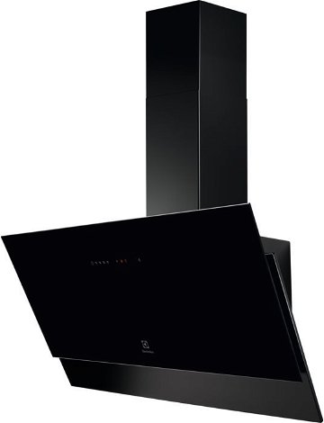 ELECTROLUX 700 SENSE Hob2Hood LFV619K