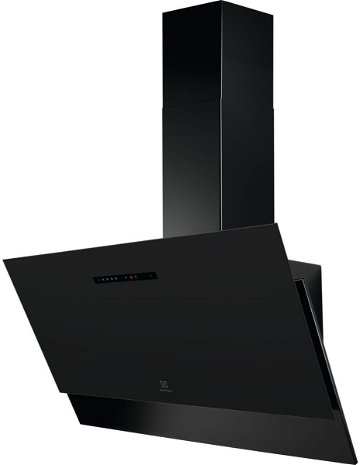 ELECTROLUX 700 SENSE Hob2Hood LFV619R