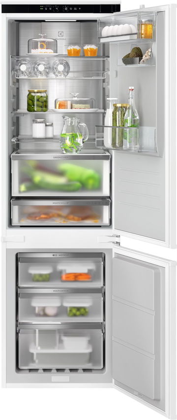 ELECTROLUX 900 MultiChill ENV9MC18S LEVNĚ