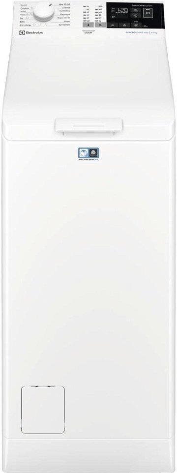 ELECTROLUX PerfectCare 600 EW6TN4261