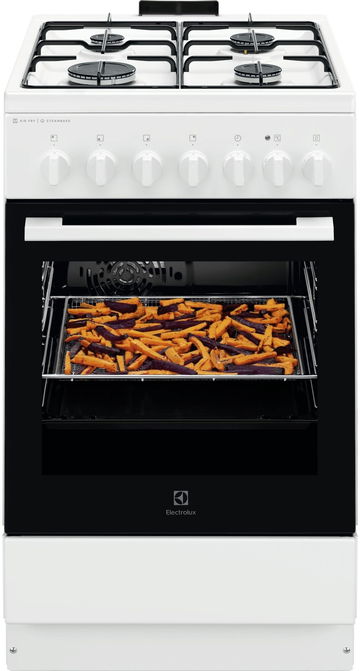 ELECTROLUX SteamBake LKK560011W