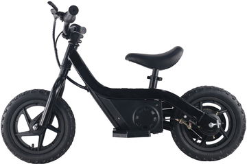 Eljet minibike Rodeo, černá Koloběžka AKCE