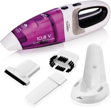 ETA Verto 10,8 V Li-ion 3442 90000 WET&DRY SLEVA