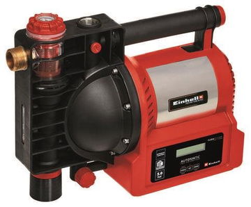 EINHELL Domácí vodárna automatická GE-AW 1246 N FS VÝPRODEJ