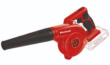 EINHELL Foukač Aku TE-CB 18/180 Li-Solo (bez aku)