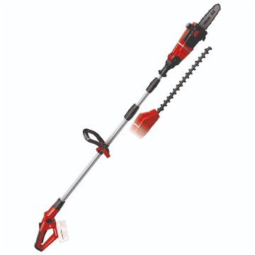 EINHELL Přístroj multifunkční AKU GE-HC 18 Li T-Solo (bez AKU)