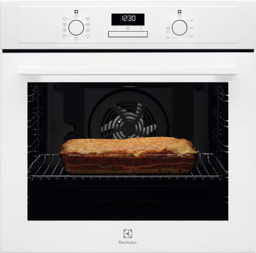 ELECTROLUX 600 FLEX SurroundCook EOF3H70V