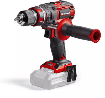 EINHELL Professional Šroubovák vrtací AKU TP-CD 18/80 Li-i BL - Solo, 4514305 (bez AKU)