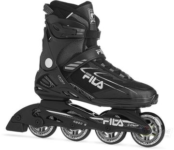 Fila Legacy Comp Black/Grey