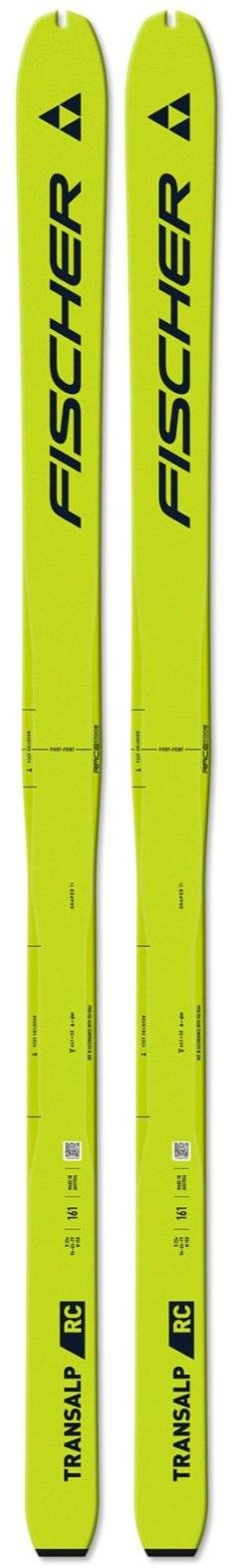 Fischer Transalp RC