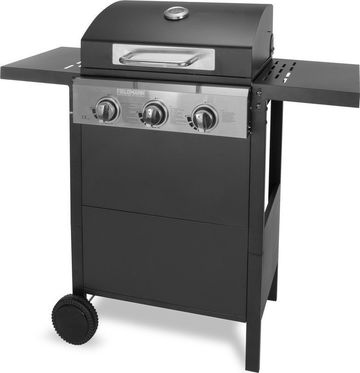 FIELDMANN Gril plynový FZG 3003
